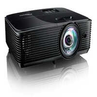 Lamp Dpl Optoma Projector - Brightness: 2000-4000 Lumens