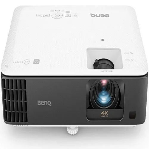 Tripod Projector Screen - Resolution: 4K