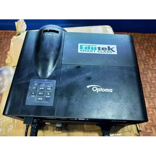 Optoma Laser Projector