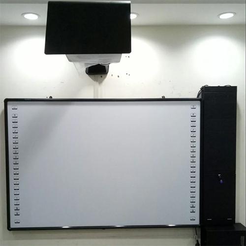 Interactive White Digital Board