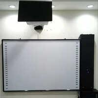 Interactive White Digital Board