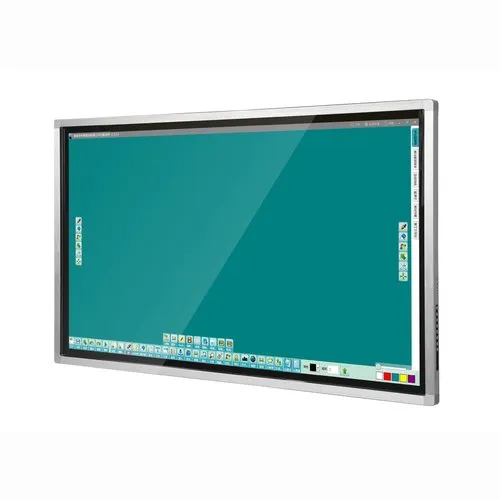 Non Ceramic Interactive Board - Advantage: Highly Detailed And Accurate