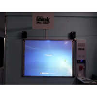 Electronic Interactive Whiteboard