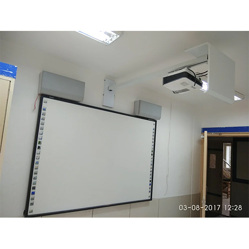 Ceramic Steel Whiteboard