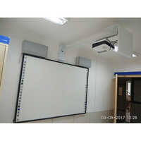 Ceramic Steel Whiteboard