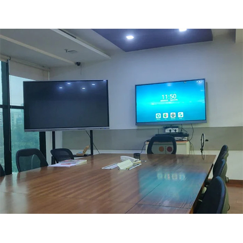 Interactive Classroom Boards