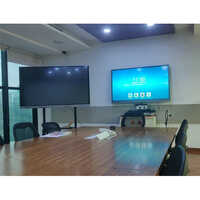 Interactive Classroom Boards