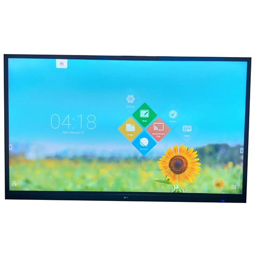 Smart Interactive Board