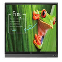 Benq Interactive White Board