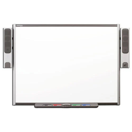 Smart Interactive Whiteboard