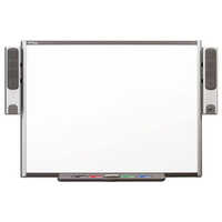 Smart Interactive Whiteboard