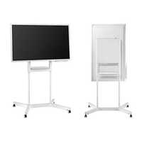 Wac75 Samsung Interactive Board - Assembly: Wall Mounted