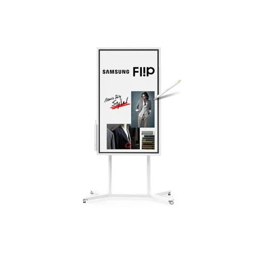 WM55R Samsung Flip Digital Broadcast System