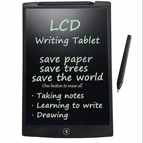 Digital Slate