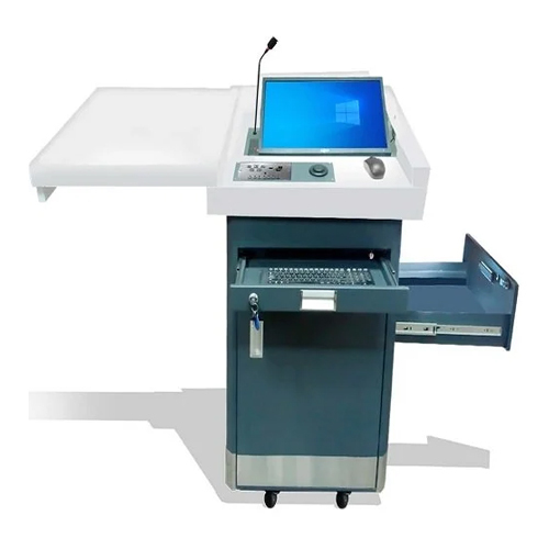 Digital Lectern Podium