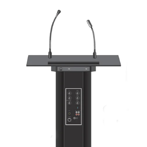 Podium Lecture Stand