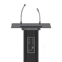 Podium Lecture Stand
