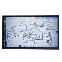 75 Inch Eyris Interactive Led Touch Panel