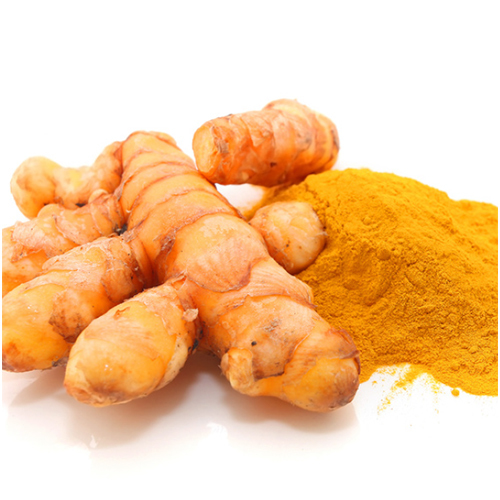 TURMERIC FINGER