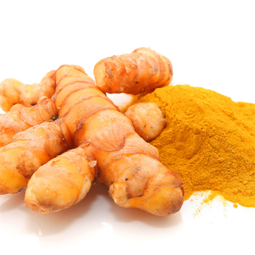 TURMERIC BUBBLE