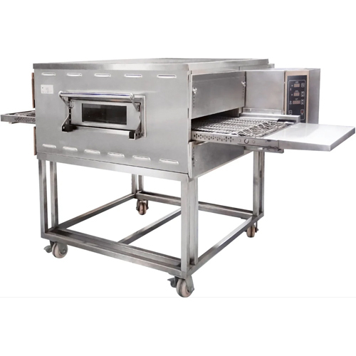 Rotary Rack Oven