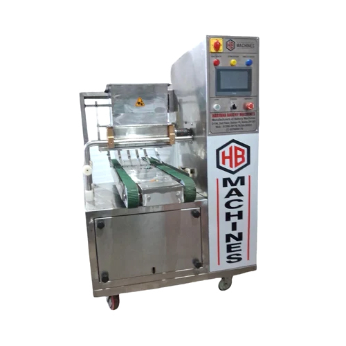 Electric Cookie Dropping Machine