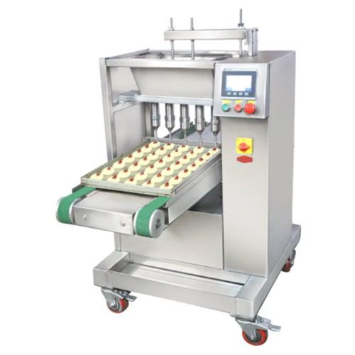 Mini Magic Cookie Dropping Machine