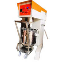 High Speed Mixer For Cookies