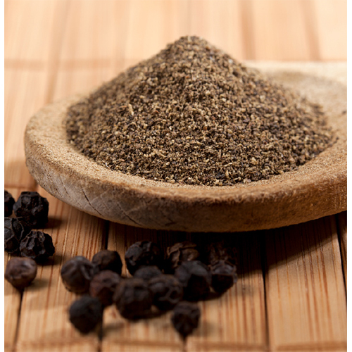 Black Pepper POWDER