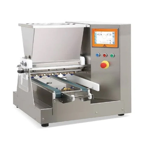 Table Top Mini Cookie Wire Cut Machine