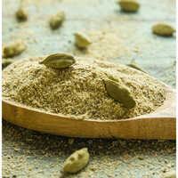 CARDAMOM POWDER