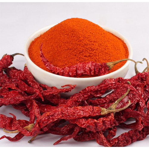KASHAMIRI RED CHILLY POWDER