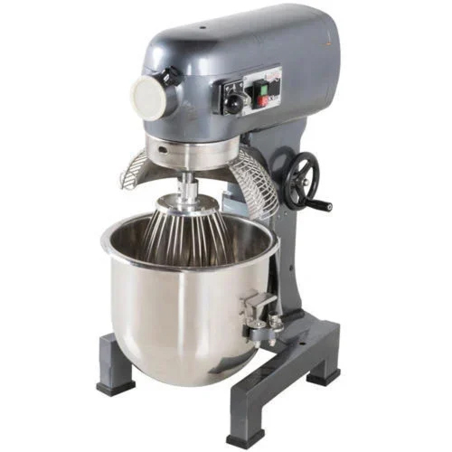Bakery Planetary Mixer