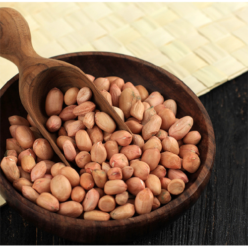 Ground Nuts ( Peanut)