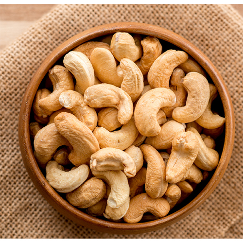 Cashew nuts