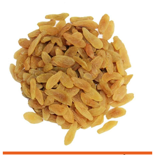 LONG RAISINS