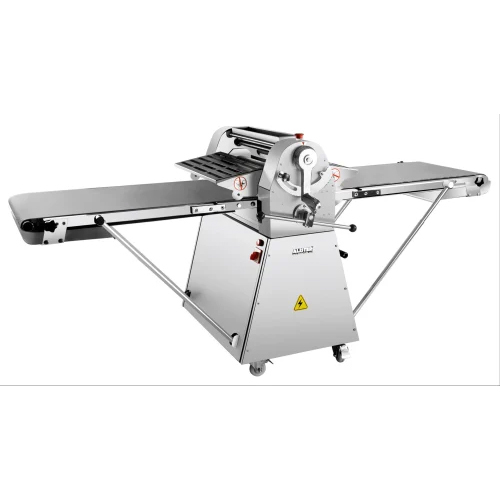 Dough Sheeter