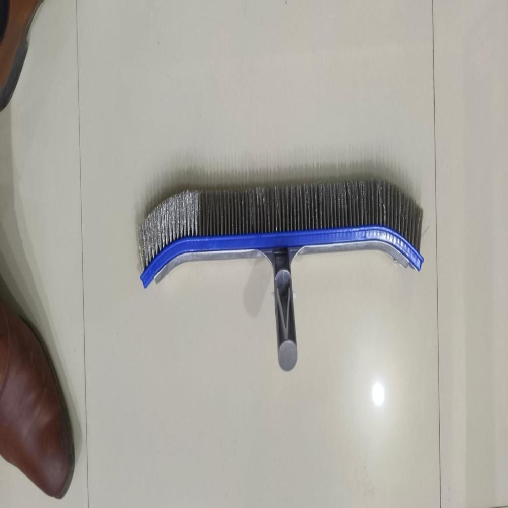 Swimming Algae Brush Price - Application: Pool