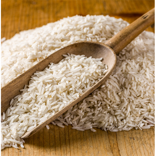 ALL RICE BASMATI
