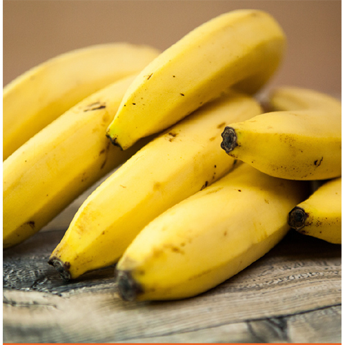 BANANA .
