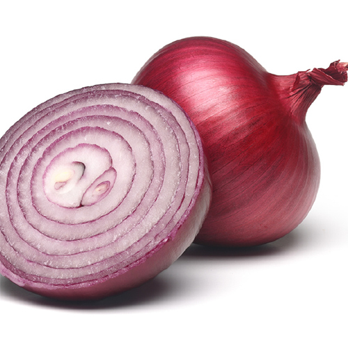 RED ONION