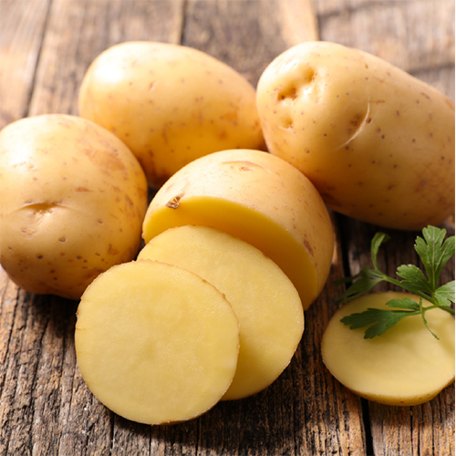 POTATO .