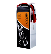 TATTU BATTERY 16000