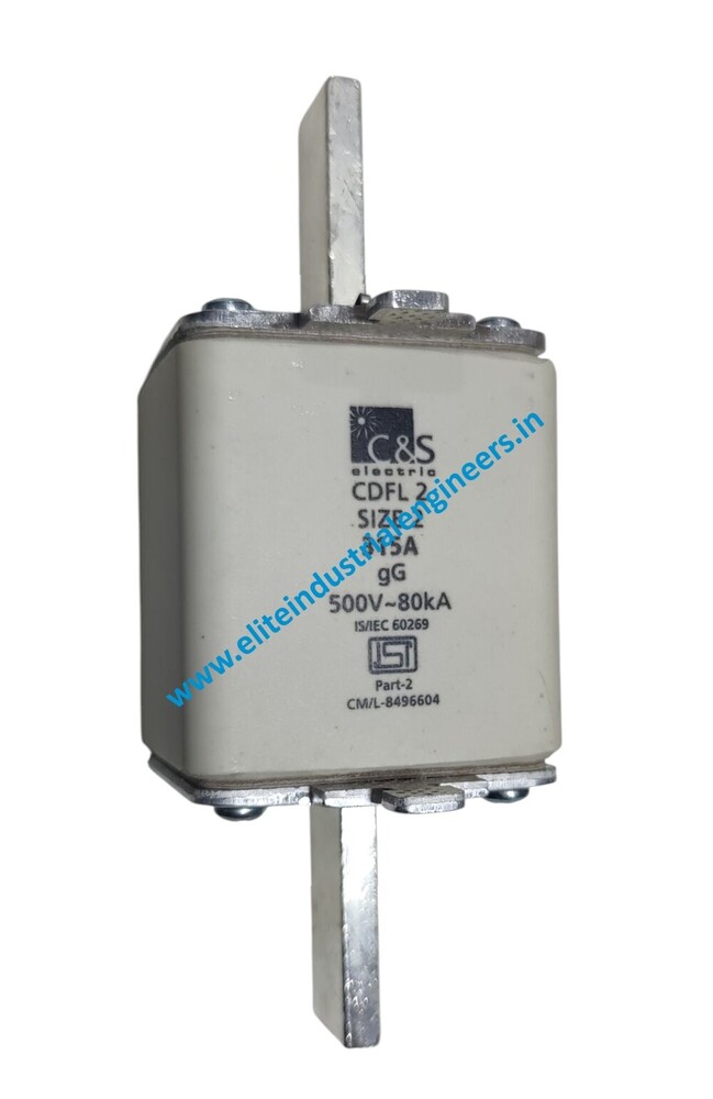 C&S FUSE POINT CDFL2315 , 315AMP