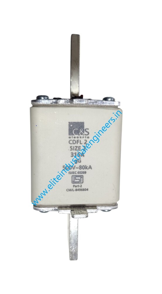 C&S FUSE POINT CDFL2315 , 315AMP