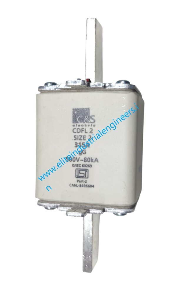 C&S FUSE POINT CDFL2315 , 315AMP