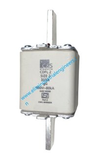 C&S FUSE POINT CDFL2315 , 315AMP