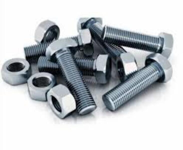 MS Hardware Screw