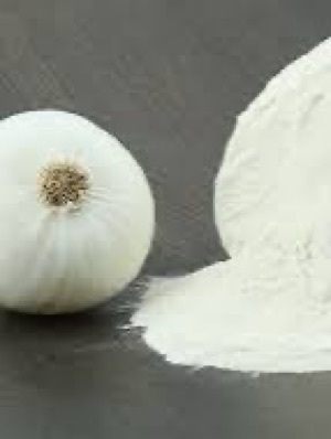 Dehydration White Onion Powder - Moisture (%): 5
