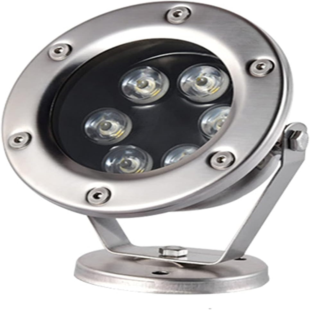 Led Fountain Lights